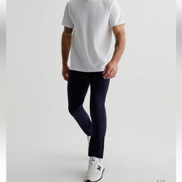 Ag Adriano Goldschmied Other - AG/ACTIVE TELLIS Active Performance Modern Slim pants